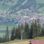 Ehrwald Oostenrijk